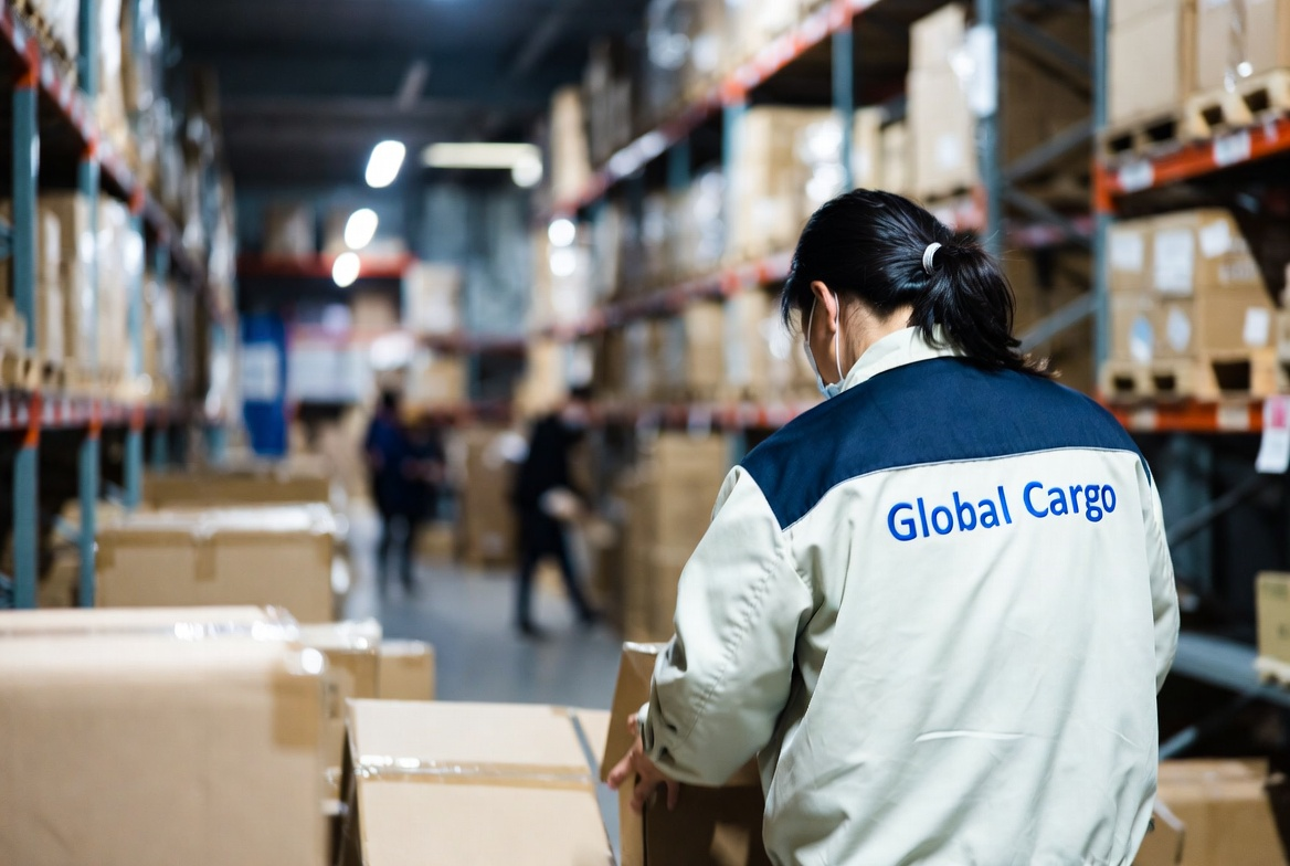 Air Freight